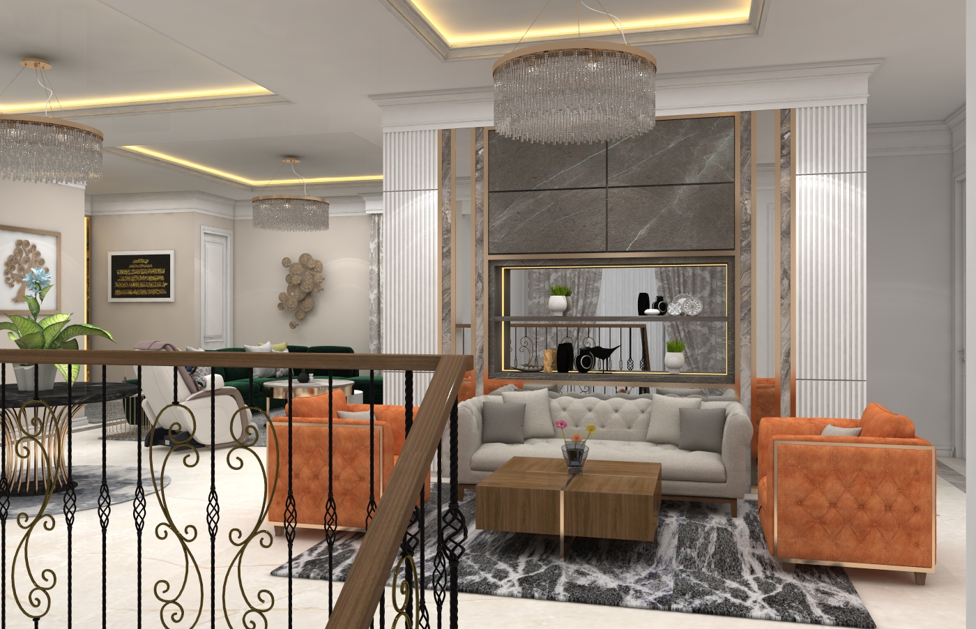 Interior Design
