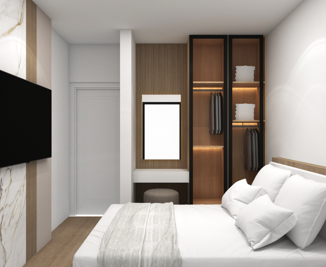 Desain Interior